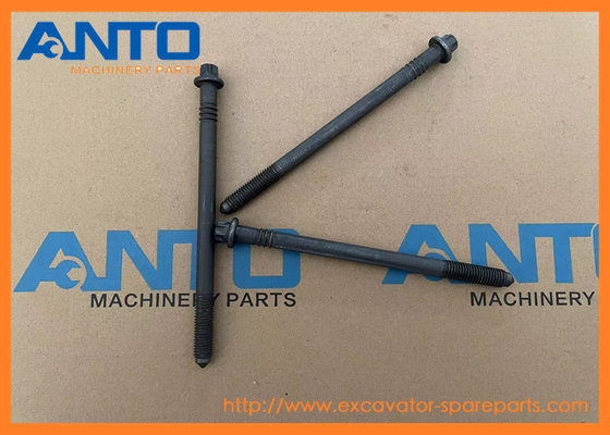 VOE20459837 20459837 Peças sobressalentes de escavadeira de cabeça de cilindro para parafuso adequadas para EC160 L170E