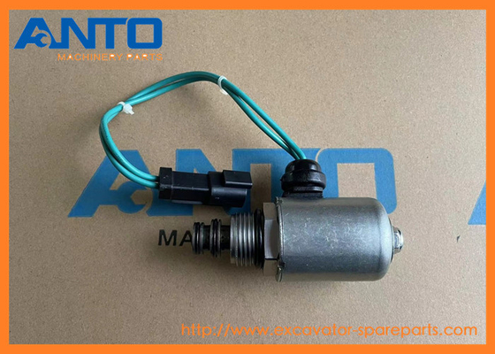 1543064 154-3064 Motor de classificação de válvulas solenoides 120H 120H ES 120H NA 120K 120K 2