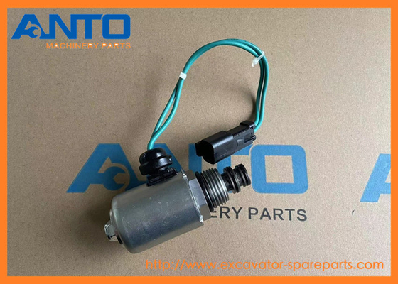 1543064 154-3064 Motor de classificação de válvulas solenoides 120H 120H ES 120H NA 120K 120K 2