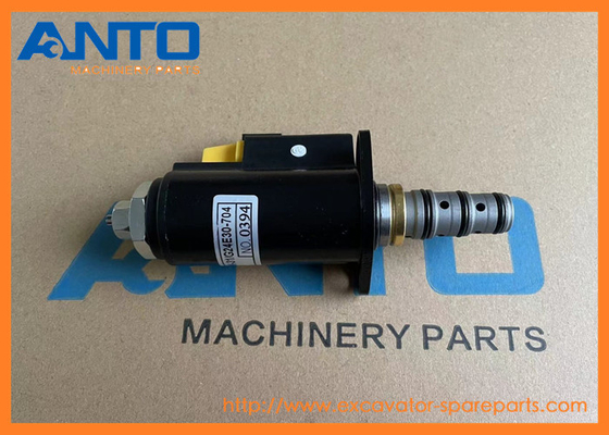 1163526 116-3526 Excavadora com válvula solenoide 311D LRR 312D 315D L 318C 319C 320B