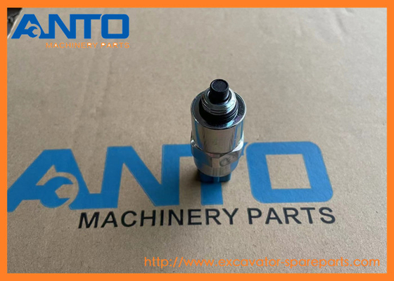 716/30098 716/30255 Solenoide de bomba de combustível JCB Peças sobressalentes de escavadeira para 2CX 3CX 4CX