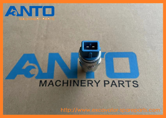 716/30098 716/30255 Solenoide de bomba de combustível JCB Peças sobressalentes de escavadeira para 2CX 3CX 4CX