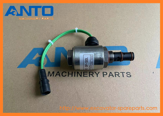 1861525 186-1525 Motor de classificação de válvulas solenoides 120H 120H NA 12H 12H NA 135H 135H NA