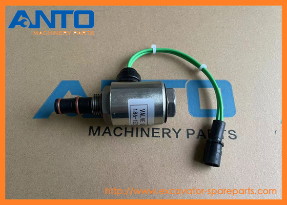 1861525 186-1525 Motor de classificação de válvulas solenoides 120H 120H NA 12H 12H NA 135H 135H NA