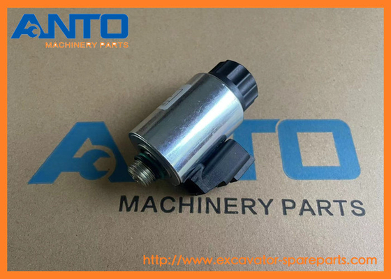 3165999 316-5999 Solenoide como carregador de rodas de combustível Peças sobressalentes 924K 930K 938K