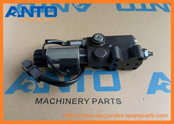 2590907 259-0907 Excavadoras de adaptação de válvulas de bomba 330D 330D FM 330D L 330D LN 330D MH 336D