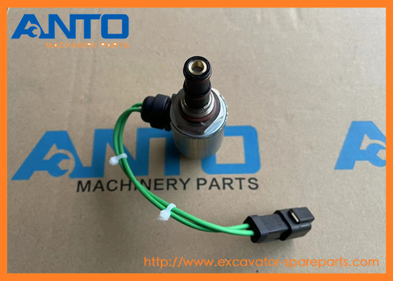 186-1526 1861526 Partes sobressalentes para carregador de rodas de válvulas solenoides C7.1 950GC