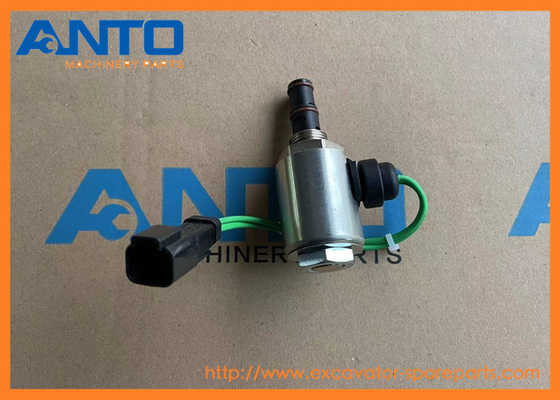 186-1526 1861526 Partes sobressalentes para carregador de rodas de válvulas solenoides C7.1 950GC