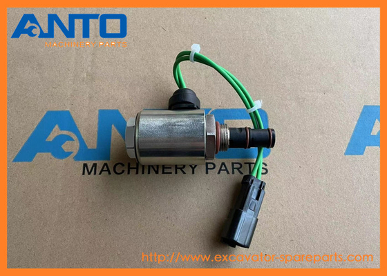 186-1526 1861526 Partes sobressalentes para carregador de rodas de válvulas solenoides C7.1 950GC