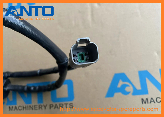 382-2001 3822001 Sensor de nível de água do combustível Peças sobressalentes de escavadeira para C13 349D2 L