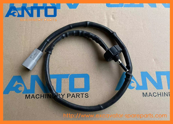 382-2001 3822001 Sensor de nível de água do combustível Peças sobressalentes de escavadeira para C13 349D2 L