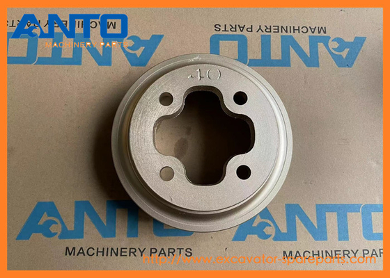 6745-61-3210 6745613210 Peças de escavadeiras de poleia para KOMATSU PC300LL PC350LL