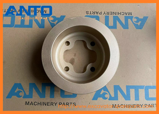 6745-61-3210 6745613210 Peças de escavadeiras de poleia para KOMATSU PC300LL PC350LL