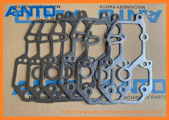 6210-11-7830 6210117830 Gasket KOMATSU Peças sobressalentes para camião de descarga para 330M SA12V140Z-1