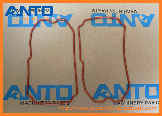 6210-11-8820 6210118820 Gasket KOMATSU Peças sobressalentes de escavadeiras para PC1800-6