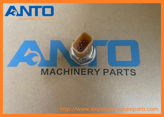 349-1178 3491178 Sensor de pressão Motor Grader Peças sobressalentes para C9.3 140 AWD