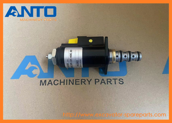 225-4558 2254558 Peças sobressalentes para excavadoras de válvulas solenoides para C13 352F