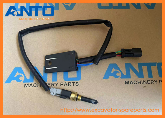 178-2334 1782334 Sensor de nível de água Peças sobressalentes de escavadeira para C13 345D