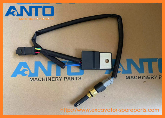 178-2334 1782334 Sensor de nível de água Peças sobressalentes de escavadeira para C13 345D