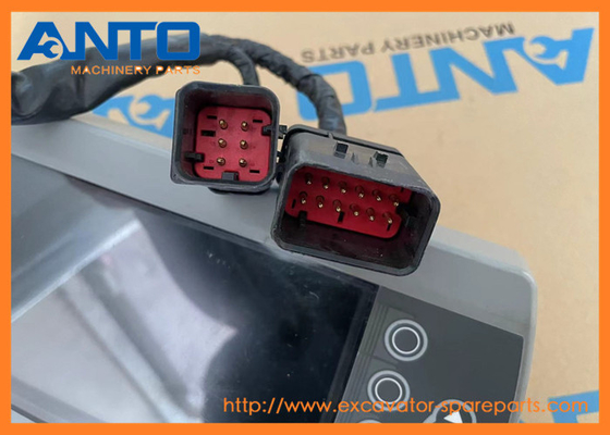 3095711 309-5711 Excavadora de monitorização 312E 312E L 314E CR 314E LCR 316E L 318E L 320E