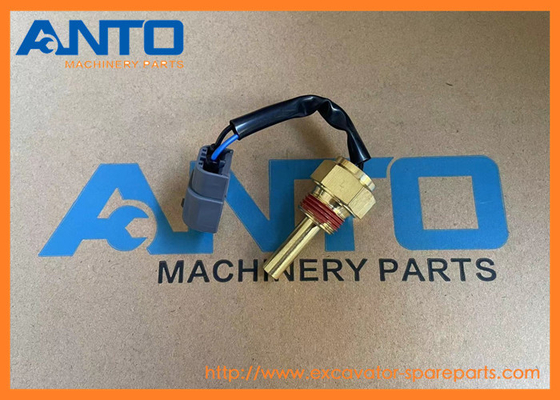 VOE14505855 14505855 Sensor de temperatura da água Peças sobressalentes de escavadeira para EC160B