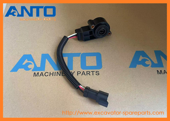 266-1478 2661478 Sensor de posição do acelerador Peças sobressalentes do carregador de rodas para 3406C 980G