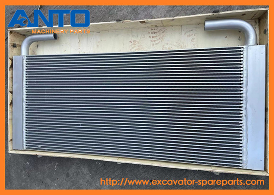 4650356 Frigorífico de óleo HITACHI Peças sobressalentes ZX240-3 ZX240-3-AMS ZX240-3-HCMC ZX240-3F