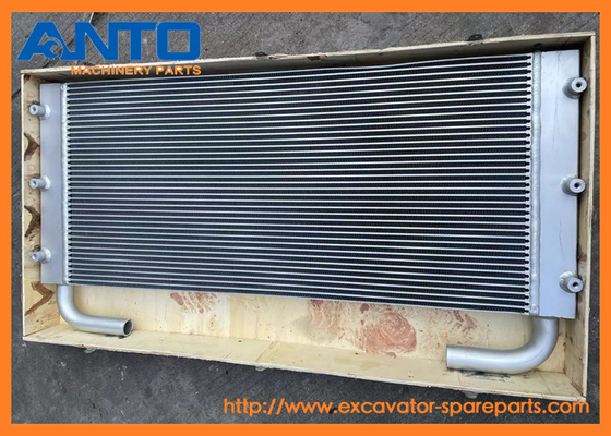4650356 Frigorífico de óleo HITACHI Peças sobressalentes ZX240-3 ZX240-3-AMS ZX240-3-HCMC ZX240-3F