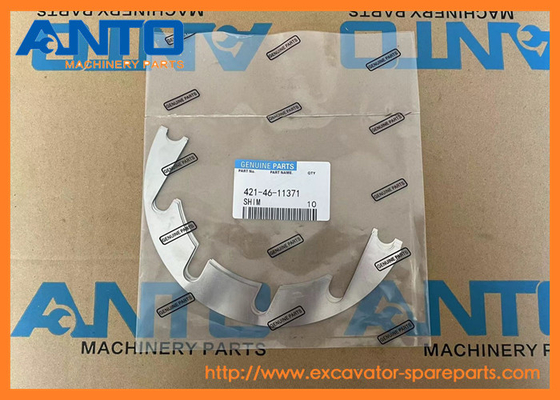 421-46-11371 4214611371 Suporte para carregadores de rodas KOMATSU 532 538 542 545 WA300