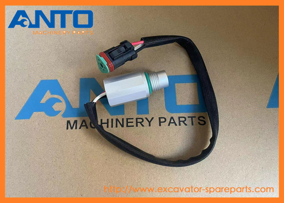 522-1643 5221643 Sensor de velocidade Peças sobressalentes de motores de locomotivas para 3516C HD