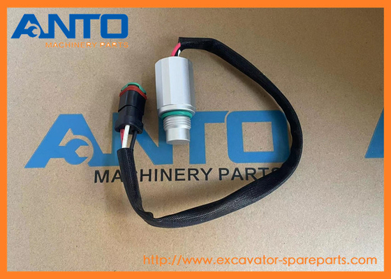 522-1643 5221643 Sensor de velocidade Peças sobressalentes de motores de locomotivas para 3516C HD