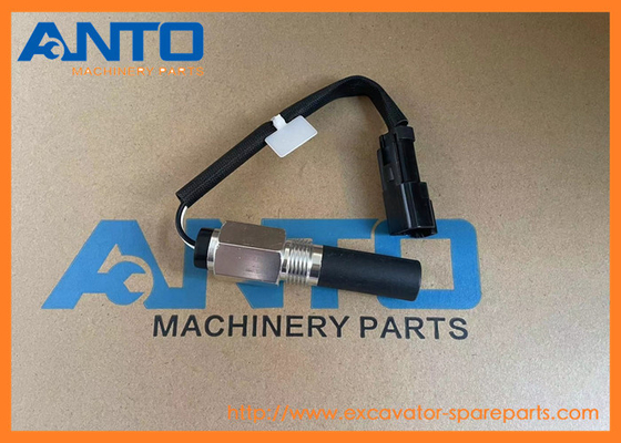1961185 1228862 3181179 Sensor de velocidade Carregador de rodas Peças sobressalentes para 3056E 928G