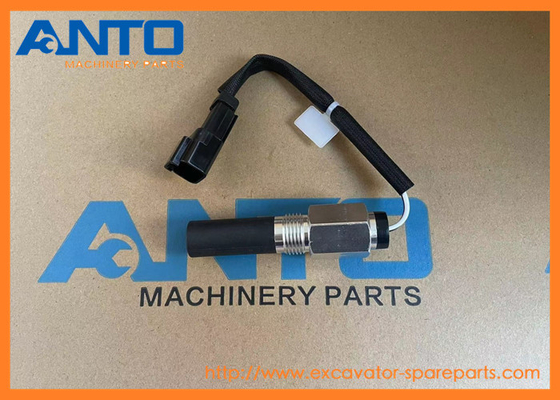 1961185 1228862 3181179 Sensor de velocidade Carregador de rodas Peças sobressalentes para 3056E 928G