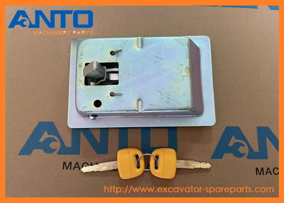 20Y-54-71372 20Y5471372 Suporte de fechadura para escavadeiras KOMATSU HB205 HB215 PC118MR PC130 PC138