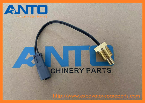 244-3106 2443106 Sensor de temperatura Peças sobressalentes de carregador de retroescavadeira para 3054 416D