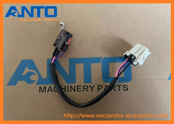 22U-06-22360 22U0622360 Switch Assy Support para escavadeiras KOMATSU HB205 HB215 PC1250 PC1250SE