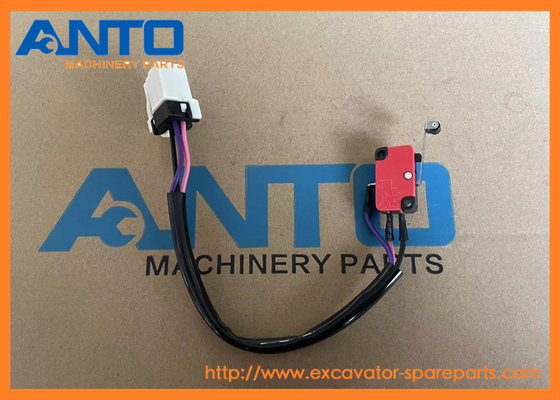 22U-06-22360 22U0622360 Switch Assy Support para escavadeiras KOMATSU HB205 HB215 PC1250 PC1250SE