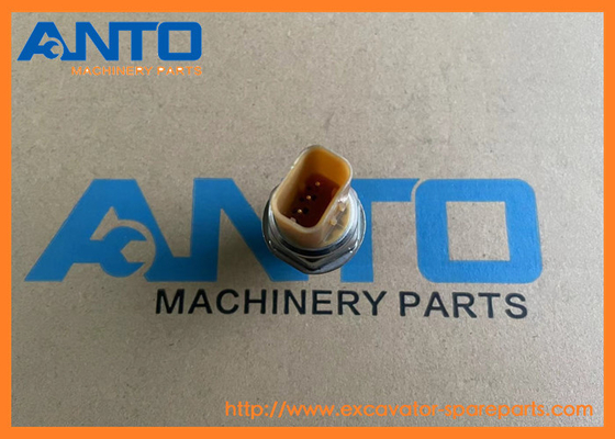3447390 344-7390 Sensor de pressão Adaptador de escavadeiras 311F LRR 312E 312E L 314E CR 314E LCR