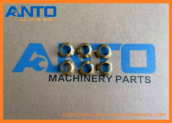 6210-71-1160 6210711160 Gasket KOMATSU Peças sobressalentes de escavadeiras para PC400LC-5