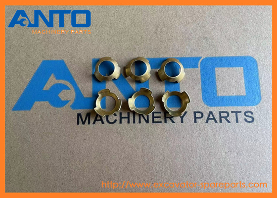 6210-71-1160 6210711160 Gasket KOMATSU Peças sobressalentes de escavadeiras para PC400LC-5