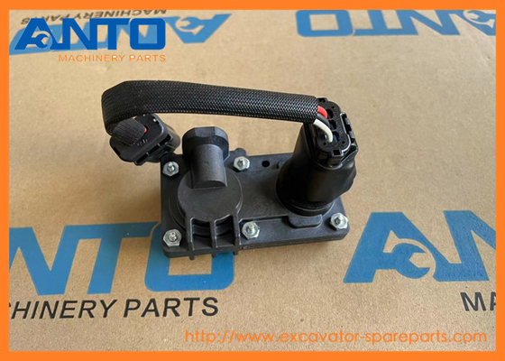 266-0136 2660136 Sensor de pressão Peças sobressalentes de escavadeiras para C6.4 323D L