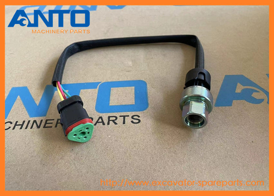 194-6725 1946725 Sensor de pressão Excavadora Peças sobressalentes adequadas para 3516B 322C