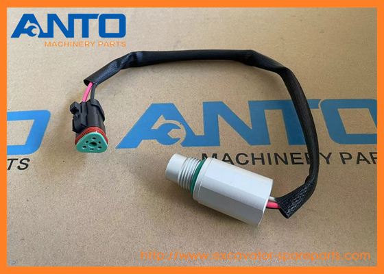265-9033 2659033 Sensor de velocidade Peças sobressalentes de escavadeiras de rodas para 3176C 345B