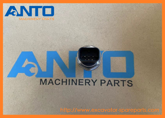 344-7391 3447391 Sensor de pressão Excavadora Peças sobressalentes adequadas para C13 336E H