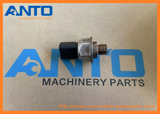 344-7391 3447391 Sensor de pressão Excavadora Peças sobressalentes adequadas para C13 336E H