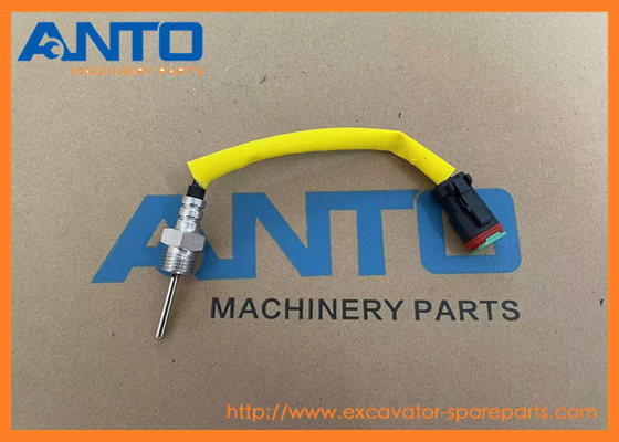 1916587 191-6587 Sensor de temperatura Adaptado Escavações 322C 322C FM 325C 325C FM 330C 330C FM 330C L