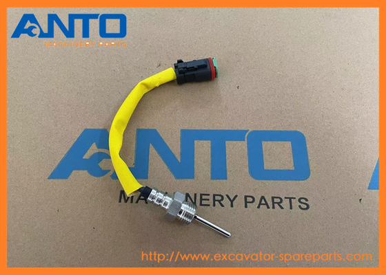 1916587 191-6587 Sensor de temperatura Adaptado Escavações 322C 322C FM 325C 325C FM 330C 330C FM 330C L