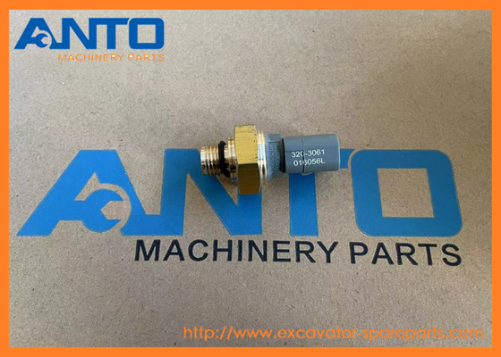 320-3061 3203061 Sensor de pressão Excavadora Peças sobressalentes adequadas para C4.4 390F L