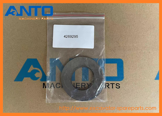 4269295 Plate Fit HITACHI Peças sobressalentes CX350DR CX400 CX500 CX500DR CX500PD CX500S CX550