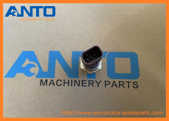 320-3063 3203063 Sensor de pressão Peças sobressalentes de escavadeiras para 320E G3608